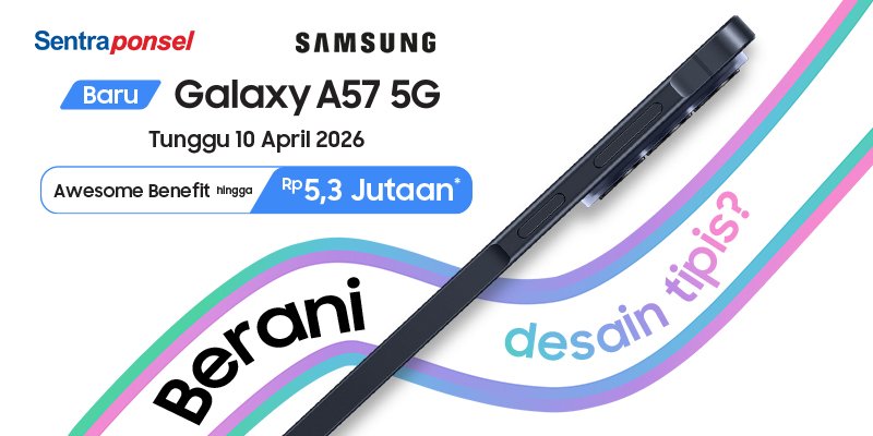 Samsung A57