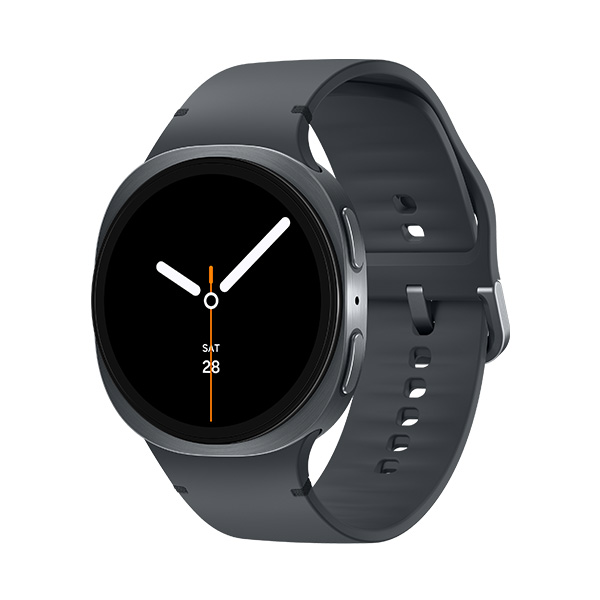 Samsung Galaxy Watch8 40mm Graphite