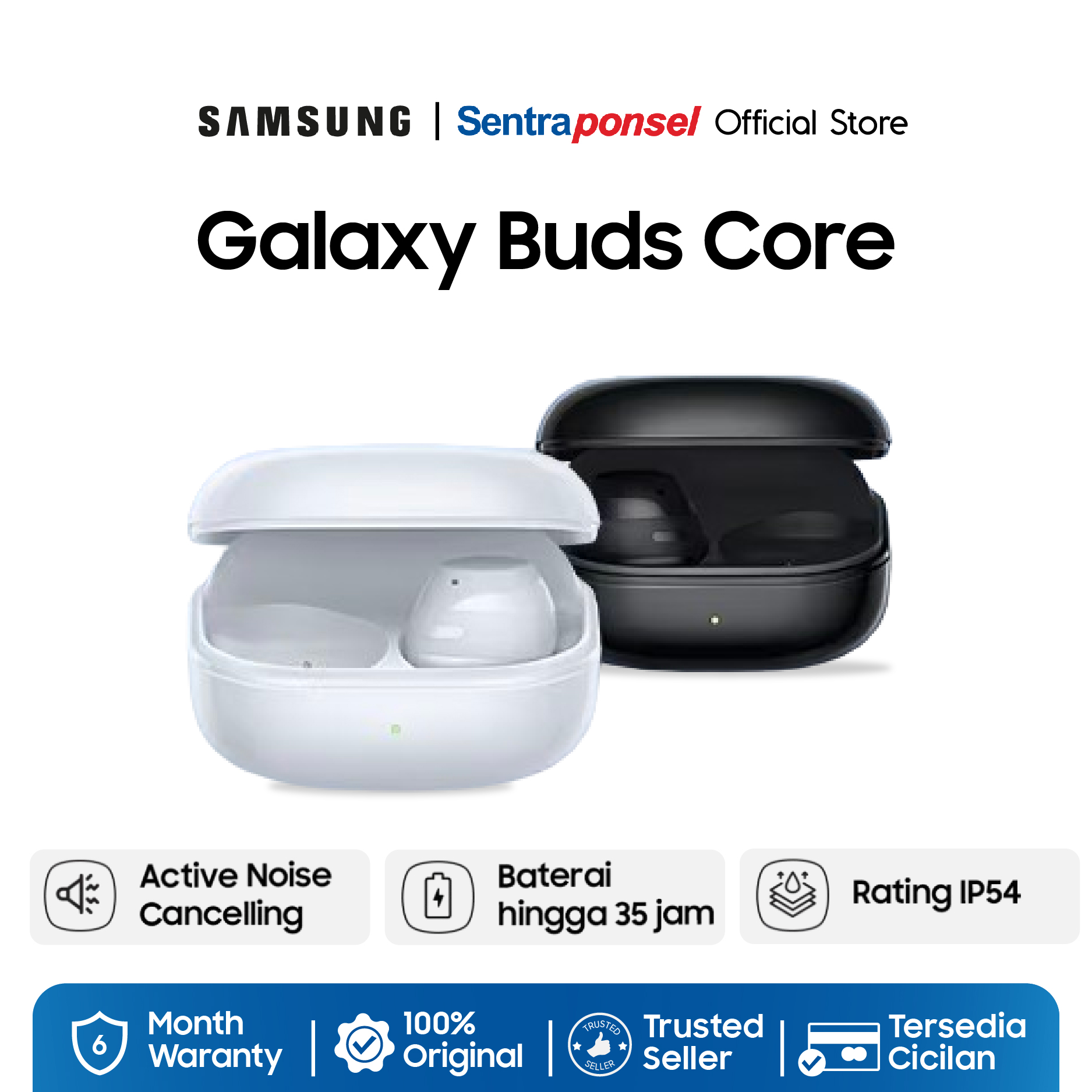 Samsung Galaxy Buds Core